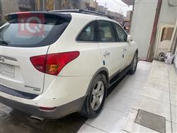 هیوندای ڤێرە کروز